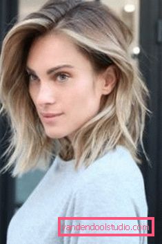 tagli di capelli di media lunghezza Quali sono i tagli di capelli da donna per capelli lunghi