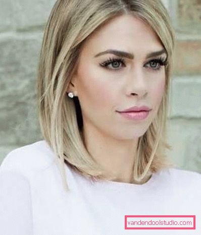 tagli di capelli di media lunghezza Quali sono i tagli di capelli da donna per capelli lunghi