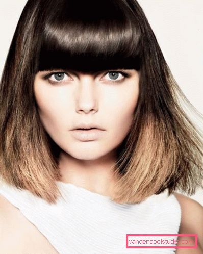 tagli di capelli di media lunghezza Quali sono i tagli di capelli da donna per capelli lunghi