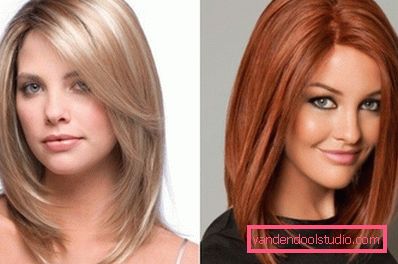 tagli di capelli di media lunghezza Quali sono i tagli di capelli da donna per capelli lunghi