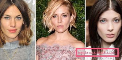 tagli di capelli di media lunghezza Quali sono i tagli di capelli da donna per capelli lunghi