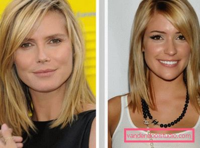 tagli di capelli di media lunghezza Quali sono i tagli di capelli da donna per capelli lunghi