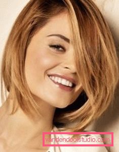 tagli di capelli di media lunghezza Quali sono i tagli di capelli da donna per capelli lunghi