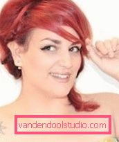 Tagli di capelli corti per donne obese Quali tagli di capelli corti sono adatti per le donne obese