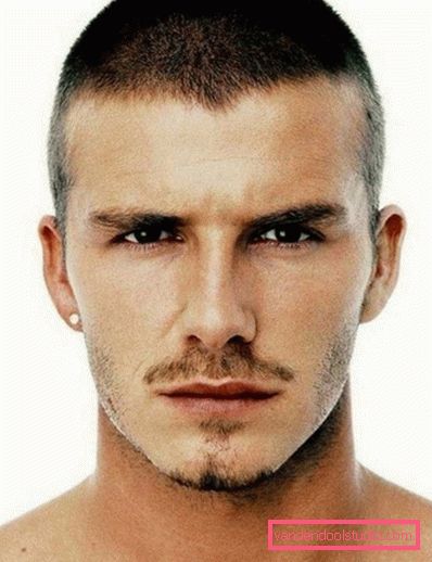 Macchina per tagliare i capelli da uomo Che tipo di taglio di capelli maschile può essere fatto con una macchina?