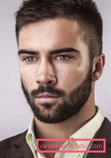 Macchina per tagliare i capelli da uomo Che tipo di taglio di capelli maschile può essere fatto con una macchina?