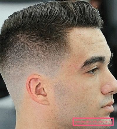Macchina per tagliare i capelli da uomo Che tipo di taglio di capelli maschile può essere fatto con una macchina?