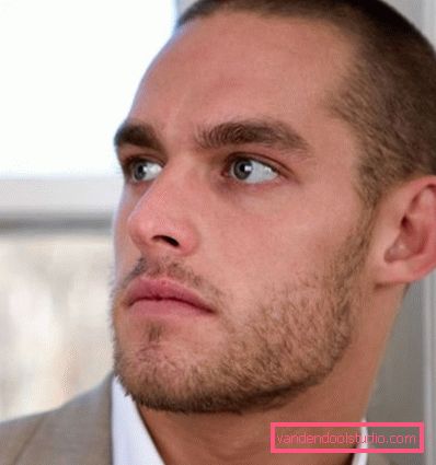 Macchina per tagliare i capelli da uomo Che tipo di taglio di capelli maschile può essere fatto con una macchina?