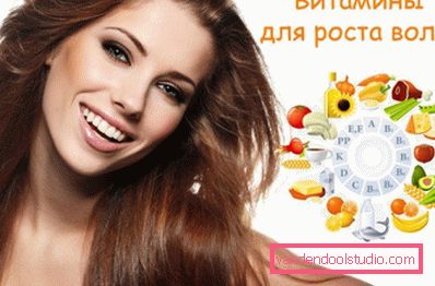 Quali sono le vitamine per la crescita dei capelli?