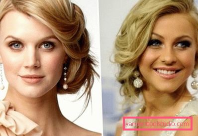 Acconciature da sposa sulla piazza Quali acconciature si possono fare per un taglio di capelli bob