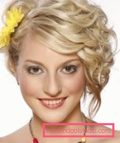 Acconciatura da sera Quali acconciature si possono fare per un taglio di capelli bob
