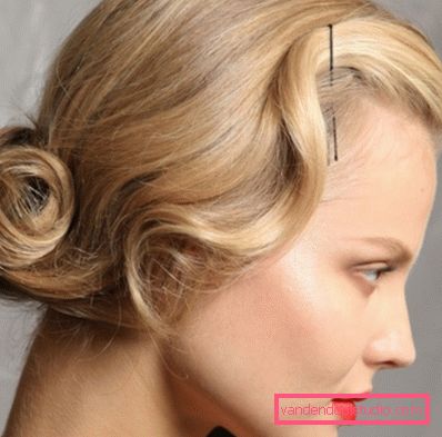 Acconciatura da sera Quali acconciature si possono fare per un taglio di capelli bob