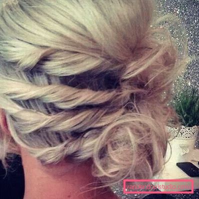 Acconciatura da sera Quali acconciature si possono fare per un taglio di capelli bob