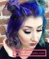 Acconciature per un quadrato di acconciatura per adolescenti Quali acconciature si possono fare per un taglio di capelli bob