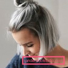 Acconciature per un quadrato di acconciatura per adolescenti Quali acconciature si possono fare per un taglio di capelli bob