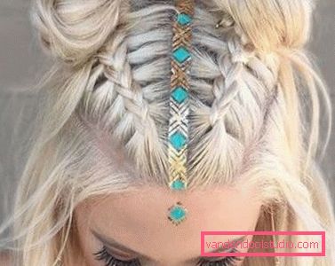 Acconciature per un quadrato di acconciatura per adolescenti Quali acconciature si possono fare per un taglio di capelli bob