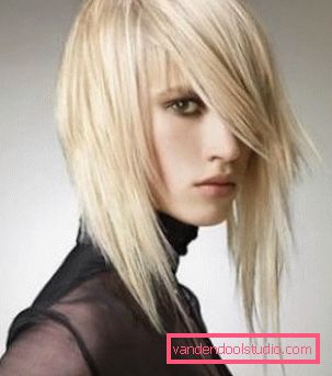 Quali tagli di capelli sono più adatti per un viso allungato