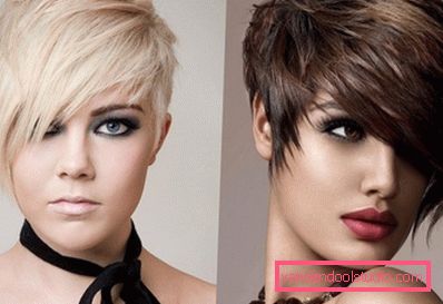 Quali tagli di capelli sono più adatti per un viso allungato