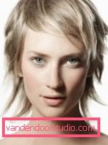 Quali tagli di capelli sono più adatti per un viso allungato