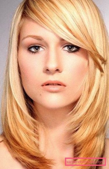 Quali tagli di capelli sono più adatti per un viso allungato