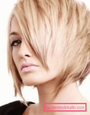 Quali tagli di capelli sono più adatti per un viso allungato