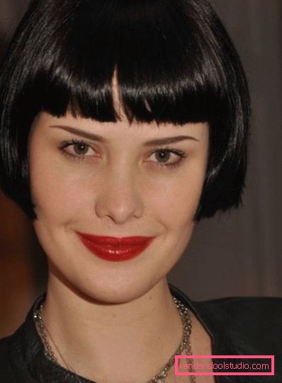 Quali tagli di capelli sono più adatti per un viso allungato
