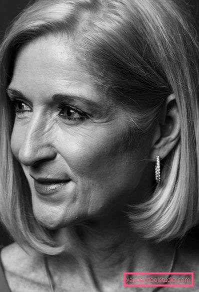 Tagli per le donne dopo 60 anni Quali scarti sono adatti per le donne dopo 60 anni