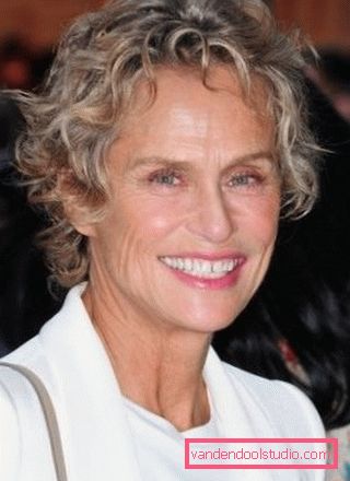 Tagli di capelli corti per le donne dopo 60 anni Quali scarti sono adatti per le donne dopo 60 anni