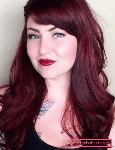 Taglio di capelli da donna per capelli lunghi Quali sono i tipi di tagli di capelli per i capelli lunghi