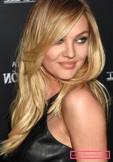 Taglio di capelli da donna per capelli lunghi Quali sono i tipi di tagli di capelli per i capelli lunghi
