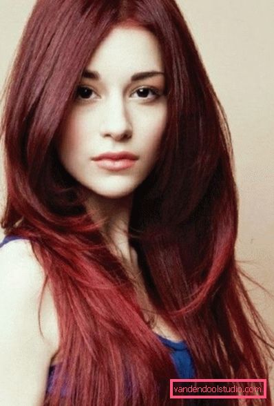 Taglio di capelli da donna per capelli lunghi Quali sono i tipi di tagli di capelli per i capelli lunghi