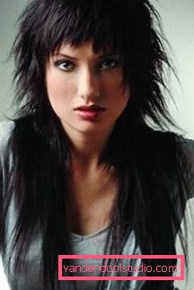 Taglio di capelli da donna per capelli lunghi Quali sono i tipi di tagli di capelli per i capelli lunghi