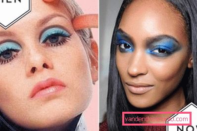 ombre blu ombre blu