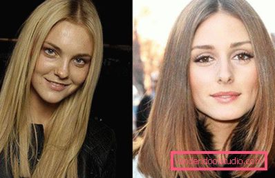Quale separazione scegliere per modellare il viso