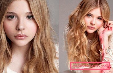 Quale separazione scegliere per modellare il viso
