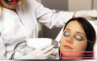 procedura cosmetica procedura cosmetica