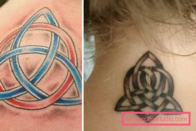 Nodo infinito Nodo infinito