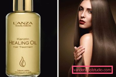 capelli sani capelli sani