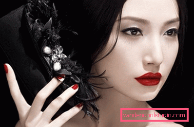 trucco per le labbra trucco per le labbra