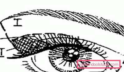 1 trucco per gli occhi 1 trucco per gli occhi