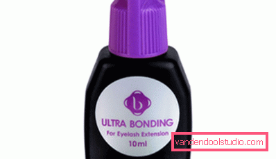 Bottiglia di marca Ultra Bonding Bottiglia di marca Ultra Bonding