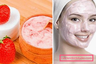 con kefir per peeling con kefir per peeling