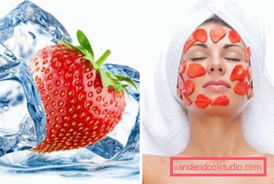 freschezza fragola freschezza fragola