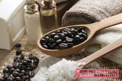 scrub ingredienti scrub ingredienti