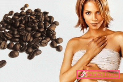 caffè dalla cellulite caffè dalla cellulite