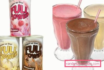 Shake Up Diet Full Power Shake Up Diet Full Power