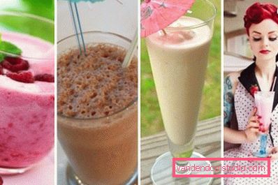 cocktail di lamponi, cioccolato e vaniglia cocktail di lamponi, cioccolato e vaniglia