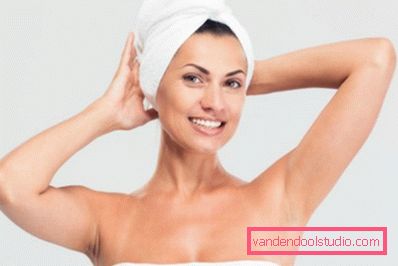Cura dei capelli Cura dei capelli