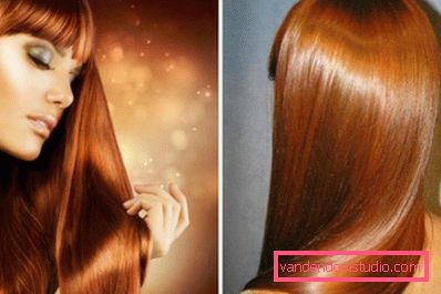 Capelli belli e sani Capelli belli e sani