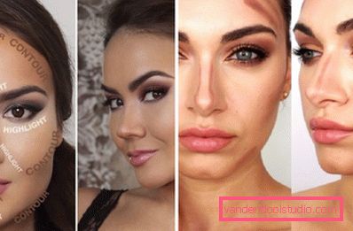 ragazze con il giusto rimodellamento ragazze con il giusto rimodellamento
